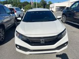 Used 2021 Honda Civic Sport image 4