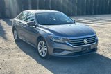 Used 2020 Volkswagen Passat 2.0T SE image 2