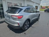Used 2022 Ford Escape SEL w/ SEL Stealth AWD Package image 4