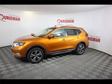 Used 2018 Nissan Rogue SL image 5