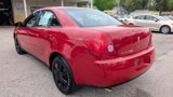 Used 2006 Pontiac G6 Sedan image 4