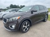 Used 2017 Kia Sorento EX image 2