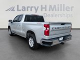 Used 2020 Chevrolet Silverado 1500 LT w/ Trailering Package image 4