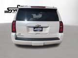 Used 2015 Chevrolet Tahoe LT image 3