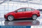 Used 2017 Ford Focus SE image 2
