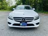 Used 2020 Mercedes-Benz C 300 4MATIC Sedan image 2