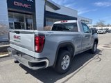 New 2025 GMC Sierra 1500 Pro w/ Pro Value Package image 4