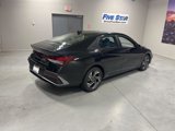 New 2025 Hyundai Elantra Sport image 5