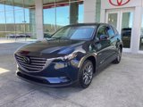 Used 2022 MAZDA CX-9 Touring image 4
