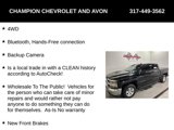 Used 2016 Chevrolet Silverado 1500 LT w/ LPO, Bed Protection Package image 2