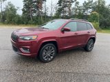 Used 2020 Jeep Cherokee High Altitude image 4