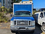 Used 2014 Ford E-350 and Econoline 350 Super Duty image 3