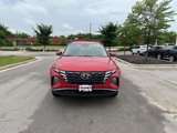 Used 2022 Hyundai Tucson SEL w/ Cargo Package image 3