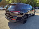 Used 2024 Jeep Grand Cherokee L Laredo image 4