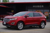 Used 2018 Ford Edge SEL w/ Equipment Group 201A image 1