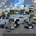 Used 2016 Chevrolet Silverado 2500 W/T w/ WT Convenience Package image 3