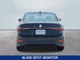 New 2025 Volkswagen Jetta S image 4