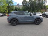 Used 2021 MAZDA CX-5 Carbon Edition image 2