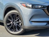 Used 2021 MAZDA CX-5 Carbon Edition image 3