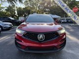 Certified 2019 Acura RDX A-Spec image 2