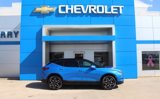 New 2024 Chevrolet Blazer RS w/ Driver Confidence II Package image 3