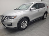 Used 2018 Nissan Rogue SV image 2
