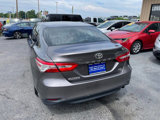 Used 2018 Toyota Camry LE image 4