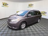 Used 2017 Toyota Sienna LE image 4