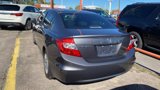 Used 2012 Honda Civic LX image 4