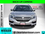 Used 2017 Honda Pilot Touring image 2