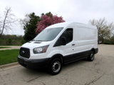 Used 2018 Ford Transit 250 130 Medium Roof image 2