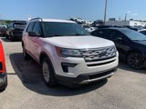 Used 2018 Ford Explorer XLT image 2