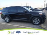 Used 2020 Ford Explorer XLT w/ Equipment Group 202A image 3