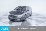 Used 2020 Ford Fusion SE image 2