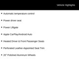 Used 2020 Buick Enclave Essence image 2