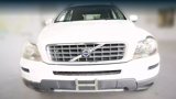 Used 2008 Volvo XC90 3.2 image 2