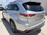 Used 2016 Toyota Highlander XLE image 3