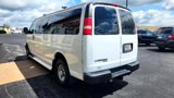 Used 2012 Chevrolet Express 3500 LS w/ Power Package image 5