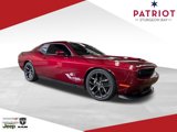 Used 2023 Dodge Challenger GT w/ Plus Package image 1