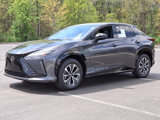New 2025 Lexus RZ 300e image 2