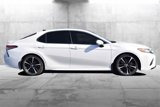 Used 2020 Toyota Camry XSE image 5