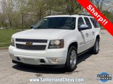 Used 2011 Chevrolet Suburban LTZ image 3