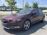 Used 2018 Buick Regal Preferred w/ Sights and Sounds Package image 3