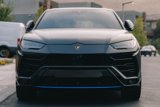 Used 2021 Lamborghini Urus image 2