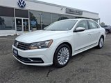 Used 2017 Volkswagen Passat 1.8T SE image 3