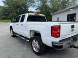 Used 2019 Chevrolet Silverado 2500 W/T w/ Snow Plow Prep Package image 5