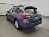 Used 2017 Subaru Outback 2.5i Premium image 5
