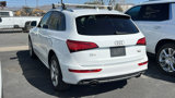 Used 2017 Audi Q5 2.0T Premium Plus w/ Technology Package image 2