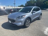 Certified 2022 Ford Escape SEL w/ Technology Package image 3