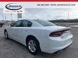 Used 2022 Dodge Charger SXT image 4
